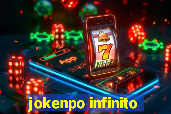 jokenpo infinito
